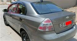 شيفروليه أفيو